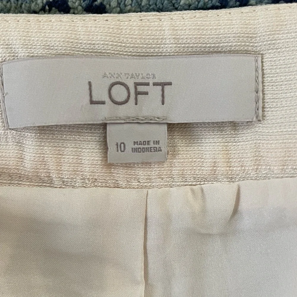 Loft Skirt 10